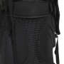 Hiking backpack made of black Oxford fabric, 80 liters. by , Backpacks - Ref: Foro24-4009967, Price: 71,72 €, Discount: %