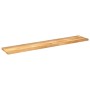 Tablero de mesa rectangular madera maciza mango 160x20x2,5 cm de , Tableros para mesas - Ref: Foro24-371430, Precio: 48,90 €,...