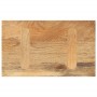 Rectangular solid mango wood table board 50x40x2.5 cm by , Table tops - Ref: Foro24-371445, Price: 32,05 €, Discount: %