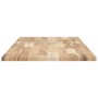 Rectangular solid acacia wood table top 160x50x2 cm by , Table tops - Ref: Foro24-4008755, Price: 85,66 €, Discount: %