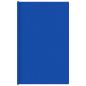 Blaue HDPE-Zeltmatte 400x700 cm von vidaXL, Zeltzubehör - Ref: Foro24-310734, Preis: 71,99 €, Rabatt: %