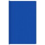 Blaue HDPE-Zeltmatte 300x500 cm von vidaXL, Zeltzubehör - Ref: Foro24-310729, Preis: 47,40 €, Rabatt: %