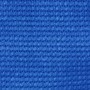 Blaue HDPE-Zeltmatte 300x500 cm von vidaXL, Zeltzubehör - Ref: Foro24-310729, Preis: 47,40 €, Rabatt: %