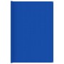 Blaue HDPE-Zeltmatte 250x600 cm von vidaXL, Zeltzubehör - Ref: Foro24-310727, Preis: 42,99 €, Rabatt: %