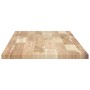 Encimera tocador de baño madera acacia sin tratar 140x40x2 cm de , Tocadores de baño - Ref: Foro24-3279659, Precio: 61,65 €, ...