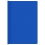 Blue tent mat 250x550 cm by vidaXL, Tent Accessories - Ref: Foro24-310726, Price: 25,42 €, Discount: %