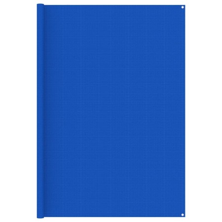 Blaue Zeltmatte 250x550 cm von vidaXL, Zeltzubehör - Ref: Foro24-310726, Preis: 23,99 €, Rabatt: %