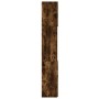 Aparador alto madera de ingeniería roble ahumado 80x42,5x249 cm de , Aparadores - Ref: Foro24-3281361, Precio: 253,05 €, Desc...