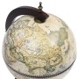 Barschrank „World Ball“ aus grünem Eukalyptusholz von vidaXL, Wein- und Spirituosenschränke - Ref: Foro24-320909, Preis: 92,6...