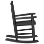 Mecedora para niños madera maciza de álamo negro de , Mecedoras - Ref: Foro24-4008879, Precio: 39,71 €, Descuento: %