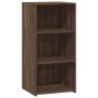 Aparador madera de ingeniería marrón roble 45x41x93 cm de , Aparadores - Ref: Foro24-846361, Precio: 63,75 €, Descuento: %