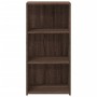 Aparador madera de ingeniería marrón roble 45x41x93 cm de , Aparadores - Ref: Foro24-846361, Precio: 63,75 €, Descuento: %