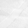 Toallas de mano 2 uds 100% algodón blanco 50x100 cm 600 gsm de , Toallas - Ref: Foro24-137124, Precio: 16,70 €, Descuento: %