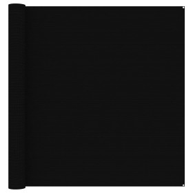 Tent mat black 300x400 cm by vidaXL, Tent Accessories - Ref: Foro24-310788, Price: 28,86 €, Discount: %