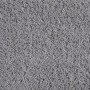 Toallas de baño 4 uds 100% algodón gris 100x150 cm 600 gsm de , Toallas - Ref: Foro24-137312, Precio: 70,72 €, Descuento: %