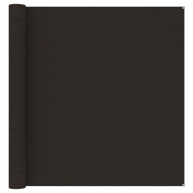 Brown tent mat 300x500 cm by vidaXL, Tent Accessories - Ref: Foro24-310809, Price: 40,63 €, Discount: %