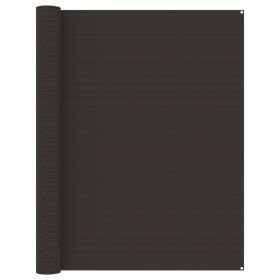 Brown tent mat 250x350 cm by vidaXL, Tent Accessories - Ref: Foro24-310802, Price: 29,99 €, Discount: %