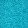 Premium towels 2 units 100% cotton turquoise 100x200 cm 600 gsm by , Towels - Ref: Foro24-137461, Price: 54,61 €, Discount: %