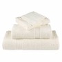 Bathroom towels 4 units 100% cotton green 100x150 cm 600 gsm by , Towels - Ref: Foro24-137480, Price: 70,99 €, Discount: %