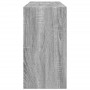 Armario de lavabo madera de ingeniería gris Sonoma 90x29x55 cm de , Muebles de baño - Ref: Foro24-848127, Precio: 80,19 €, De...