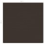 Brown tent mat 400x400 cm by vidaXL, Tent Accessories - Ref: Foro24-310811, Price: 40,63 €, Discount: %