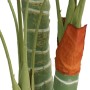 Artificial palm tree with 3 green PP trunks 120 cm. by , Trees - Ref: Foro24-4010674, Price: 73,64 €, Discount: %