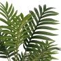 Künstliche Palme mit 3 grünen PP-Stämmen, 120 cm. von , Bäume - Ref: Foro24-4010674, Preis: 73,64 €, Rabatt: %