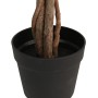 Artificial lemon tree with 3 green PP trunks 85 cm. by , Trees - Ref: Foro24-4010676, Price: 49,16 €, Discount: %