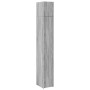 Armario estrecho madera ingeniería gris Sonoma 30x42,5x225 cm de , Aparadores - Ref: Foro24-3281264, Precio: 161,76 €, Descue...