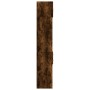 Armario de madera de ingeniería roble ahumado 70x42,5x225 cm de , Aparadores - Ref: Foro24-3281340, Precio: 234,99 €, Descuen...