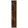 Armario de madera de ingeniería roble ahumado 80x42,5x225 cm de , Aparadores - Ref: Foro24-3281354, Precio: 250,22 €, Descuen...