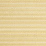 Toldo para balcón HDPE beige 75x500 cm de vidaXL, Sombrillas - Ref: Foro24-310910, Precio: 21,65 €, Descuento: %