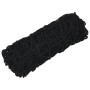 Square hay nets 2 units PP black 75x75 cm by , Livestock feeders and waterers - Ref: Foro24-4012308, Price: 14,00 €, Discount: %