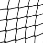 Square hay nets 2 units PP black 75x75 cm by , Livestock feeders and waterers - Ref: Foro24-4012308, Price: 14,00 €, Discount: %