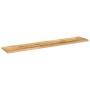 Tablero de mesa rectangular madera mango rugosa 160x30x2,5 cm de , Tableros para mesas - Ref: Foro24-371301, Precio: 61,83 €,...