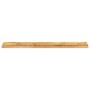 Tablero de mesa rectangular madera mango rugosa 160x30x2,5 cm de , Tableros para mesas - Ref: Foro24-371301, Precio: 61,83 €,...