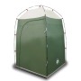 Tienda de ducha impermeable verde de , Tiendas de campaña - Ref: Foro24-4009401, Precio: 67,99 €, Descuento: %