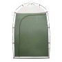 Waterproof green shower store by , tents - Ref: Foro24-4009401, Price: 67,99 €, Discount: %