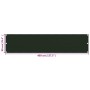 Dark green HDPE balcony awning 90x400 cm by vidaXL, Umbrellas - Ref: Foro24-310973, Price: 20,21 €, Discount: %