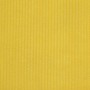 Toldo para balcón HDPE amarillo 75x500 cm de vidaXL, Sombrillas - Ref: Foro24-310994, Precio: 11,14 €, Descuento: %