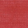 Toldo para balcón HDPE rojo 120x300 cm de vidaXL, Sombrillas - Ref: Foro24-311012, Precio: 13,99 €, Descuento: %