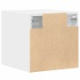 Wandschrank aus weißem Ingenieurholz 40x42,5x40 cm von , Sideboards - Ref: Foro24-846096, Preis: 43,81 €, Rabatt: %