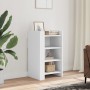 Weißer Schrank aus Holzwerkstoff 45x35x75 cm von , Sideboards - Ref: Foro24-848381, Preis: 58,87 €, Rabatt: %