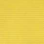 Toldo para balcón HDPE amarillo 75x600 cm de vidaXL, Sombrillas - Ref: Foro24-310995, Precio: 16,06 €, Descuento: %