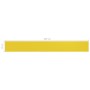 Toldo para balcón HDPE amarillo 75x600 cm de vidaXL, Sombrillas - Ref: Foro24-310995, Precio: 16,06 €, Descuento: %