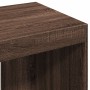 Ingenieurholz-Schreibtisch in Eichenbraun 103,5x56,5x94 cm von , Schreibtische - Ref: Foro24-847981, Preis: 85,75 €, Rabatt: %