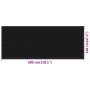 Black HDPE balcony awning 120x300 cm by vidaXL, Umbrellas - Ref: Foro24-311036, Price: 17,77 €, Discount: %