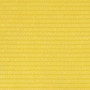 Toldo para balcón HDPE amarillo 120x600 cm de vidaXL, Sombrillas - Ref: Foro24-311003, Precio: 19,17 €, Descuento: %