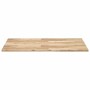 Solid untreated acacia wood desktop board 100x70x2 cm by , Desk accessories and products - Ref: Foro24-3279730, Price: 75,99 ...