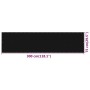 Toldo para balcón HDPE negro 75x300 cm de vidaXL, Sombrillas - Ref: Foro24-311028, Precio: 16,32 €, Descuento: %